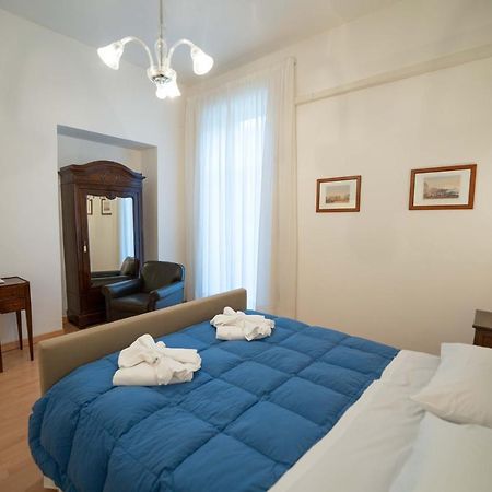 San Mattia'S By Dimorra Appartement Napels Buitenkant foto