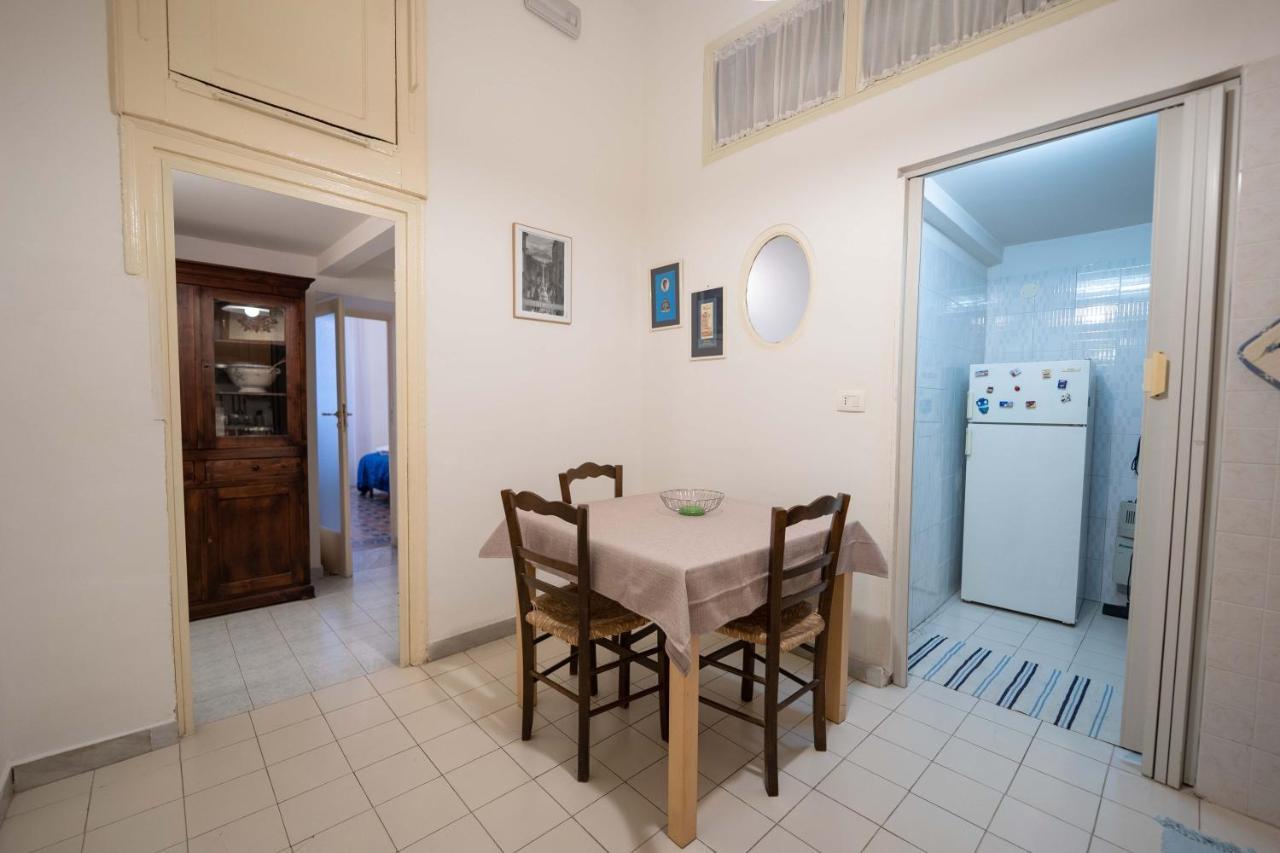 San Mattia'S By Dimorra Appartement Napels Buitenkant foto