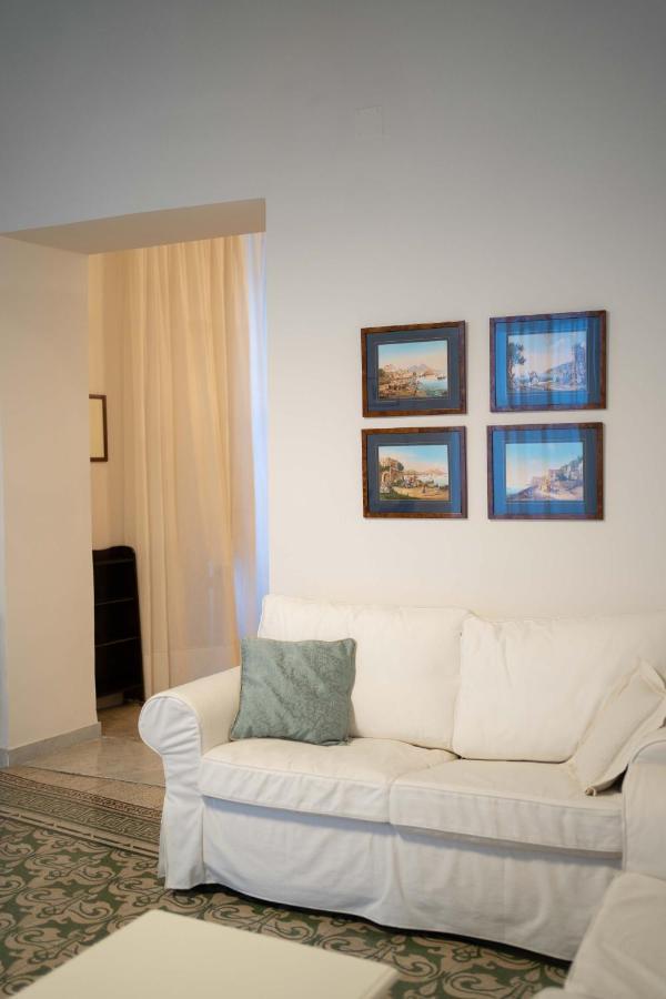San Mattia'S By Dimorra Appartement Napels Buitenkant foto