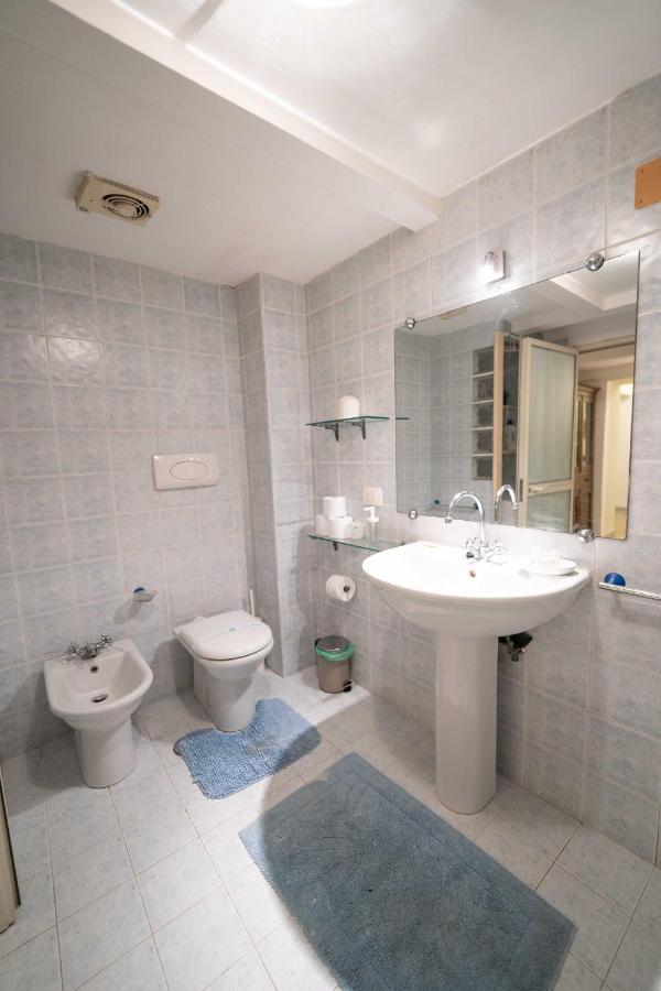 San Mattia'S By Dimorra Appartement Napels Buitenkant foto