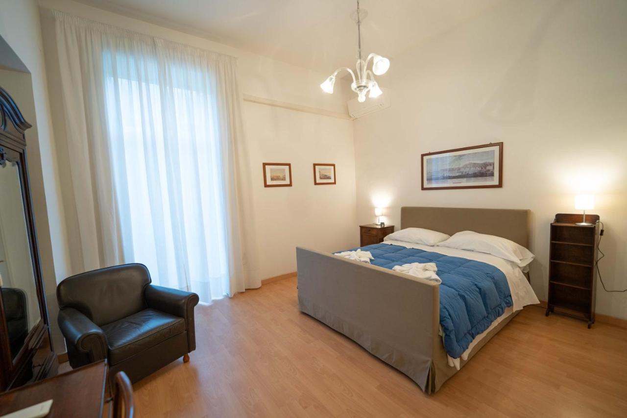 San Mattia'S By Dimorra Appartement Napels Buitenkant foto