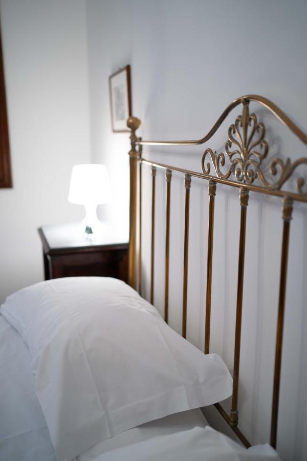 San Mattia'S By Dimorra Appartement Napels Buitenkant foto