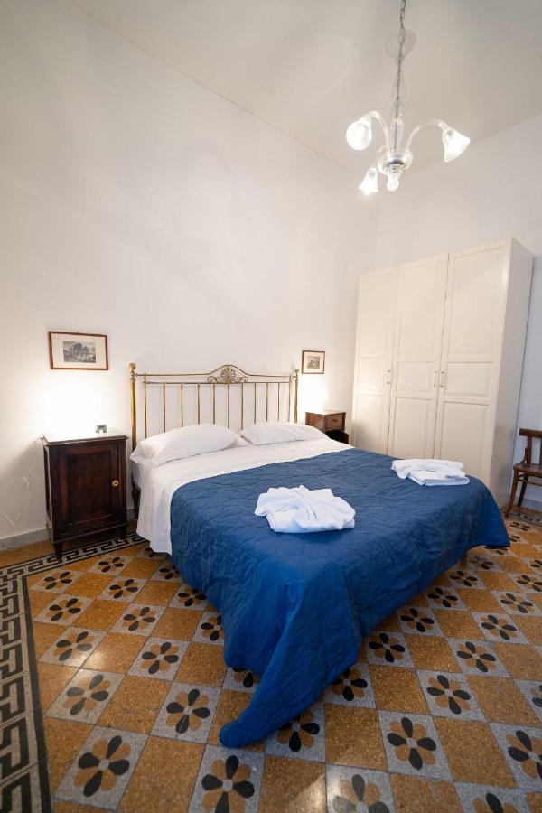 San Mattia'S By Dimorra Appartement Napels Buitenkant foto
