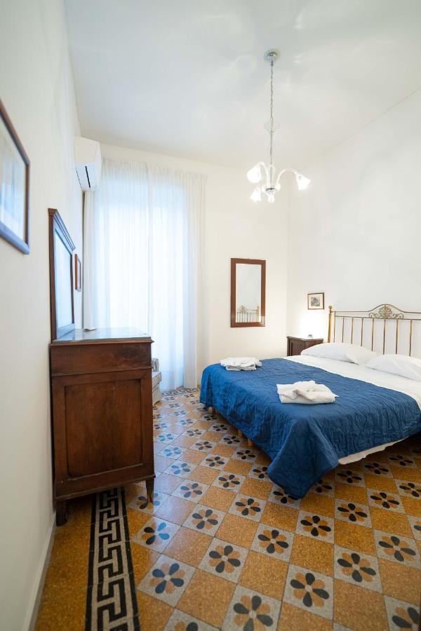 San Mattia'S By Dimorra Appartement Napels Buitenkant foto