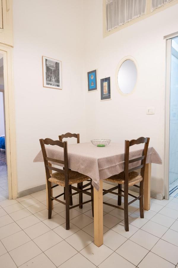 San Mattia'S By Dimorra Appartement Napels Buitenkant foto
