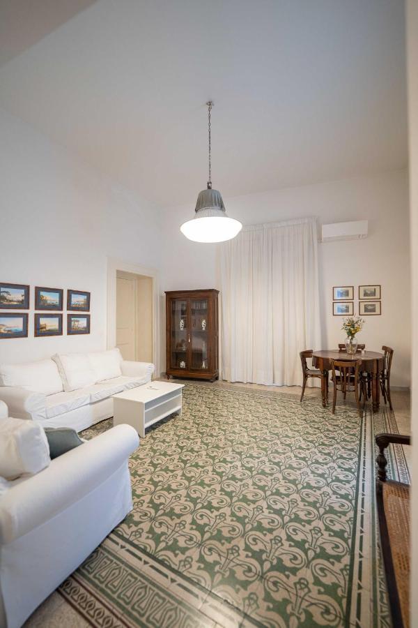 San Mattia'S By Dimorra Appartement Napels Buitenkant foto