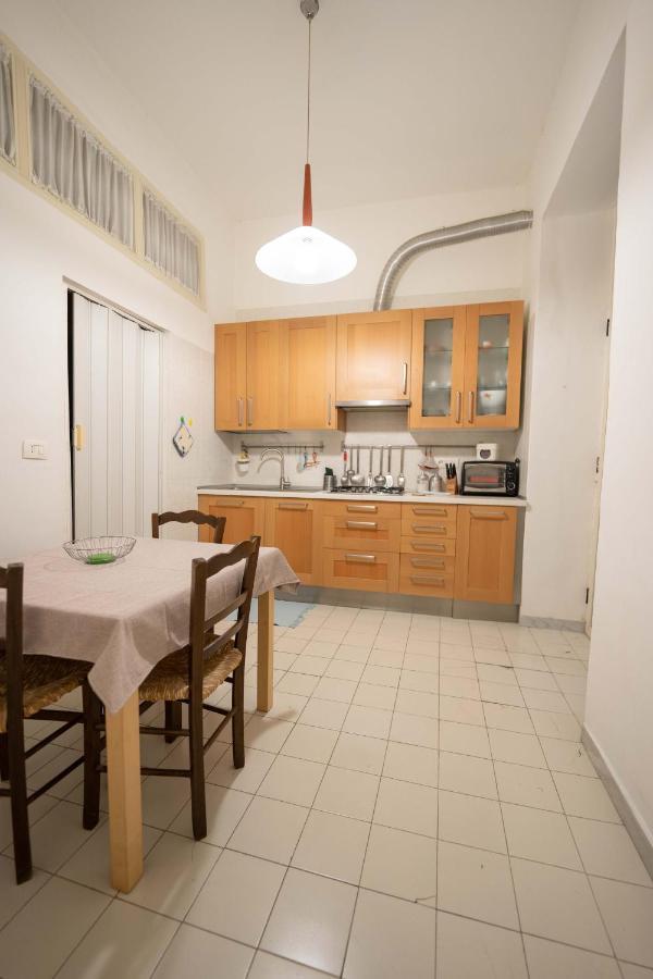 San Mattia'S By Dimorra Appartement Napels Buitenkant foto