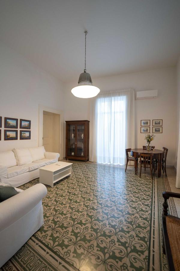 San Mattia'S By Dimorra Appartement Napels Buitenkant foto