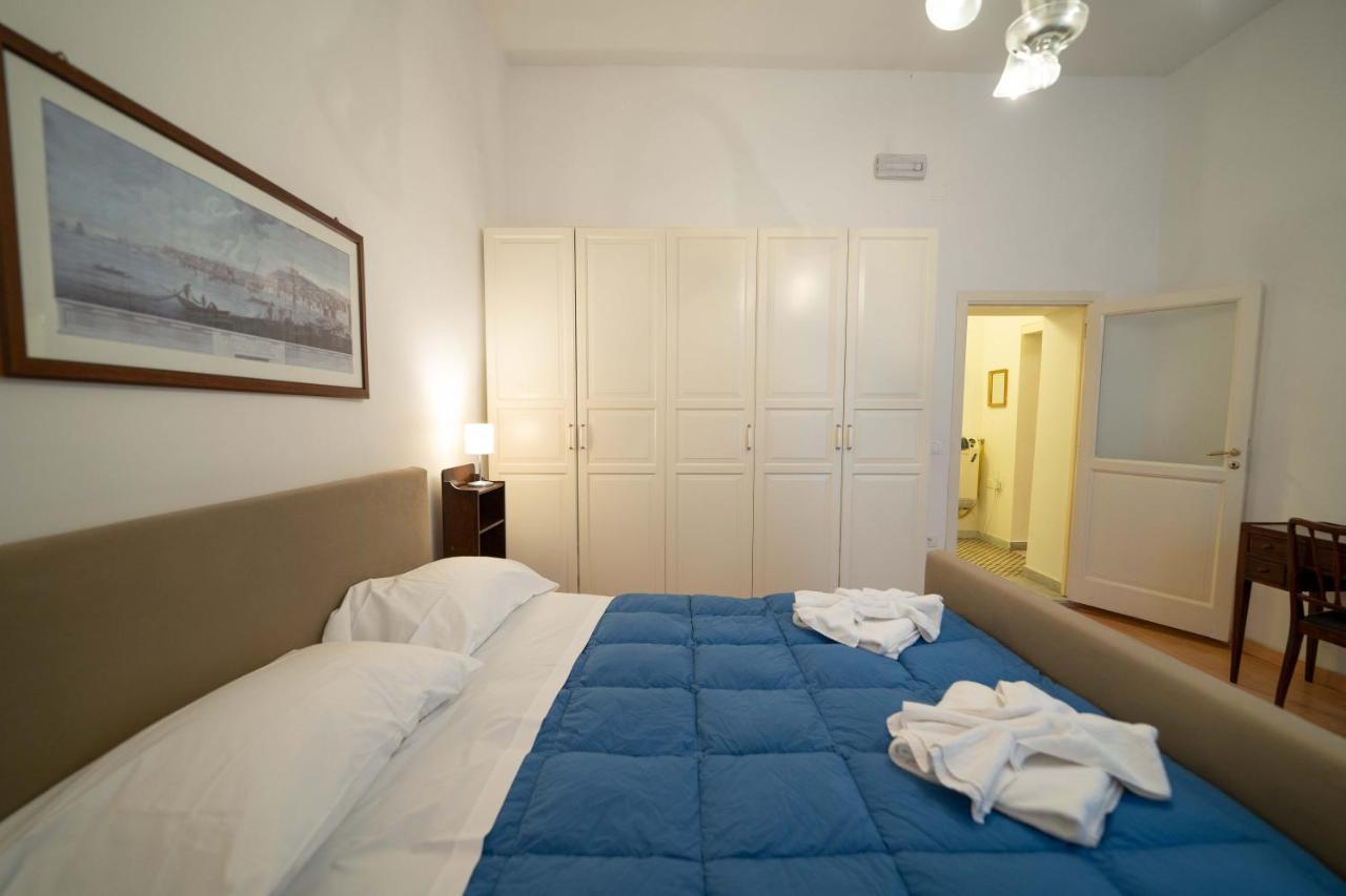 San Mattia'S By Dimorra Appartement Napels Buitenkant foto