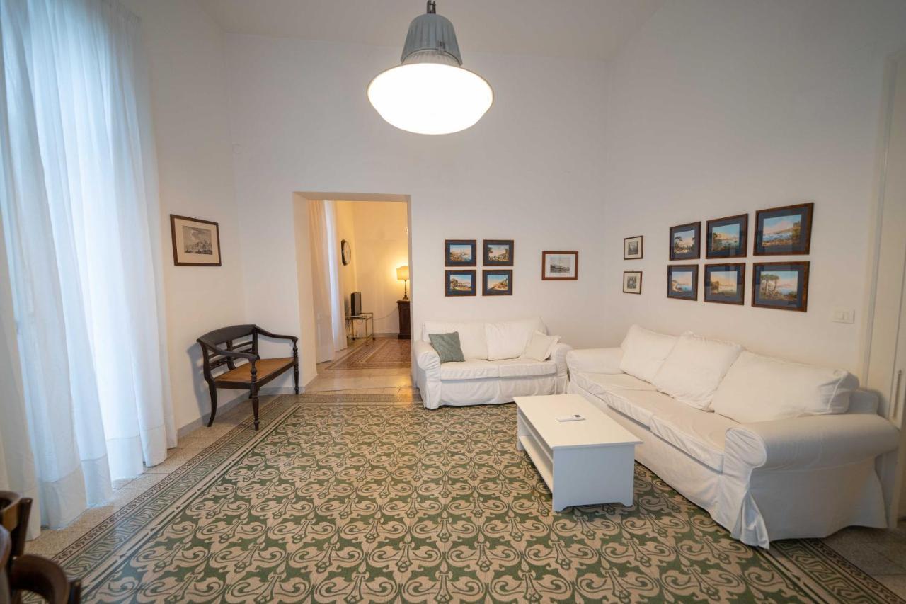 San Mattia'S By Dimorra Appartement Napels Buitenkant foto