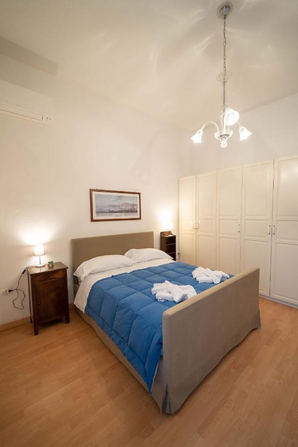 San Mattia'S By Dimorra Appartement Napels Buitenkant foto