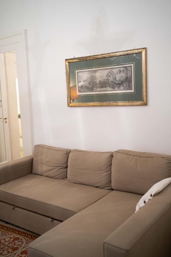 San Mattia'S By Dimorra Appartement Napels Buitenkant foto