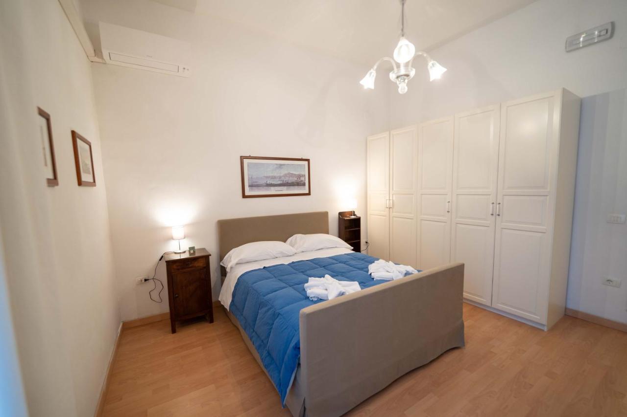 San Mattia'S By Dimorra Appartement Napels Buitenkant foto