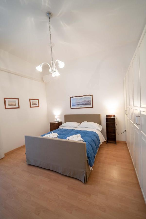 San Mattia'S By Dimorra Appartement Napels Buitenkant foto