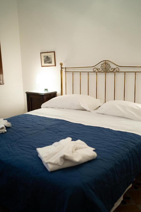 San Mattia'S By Dimorra Appartement Napels Buitenkant foto