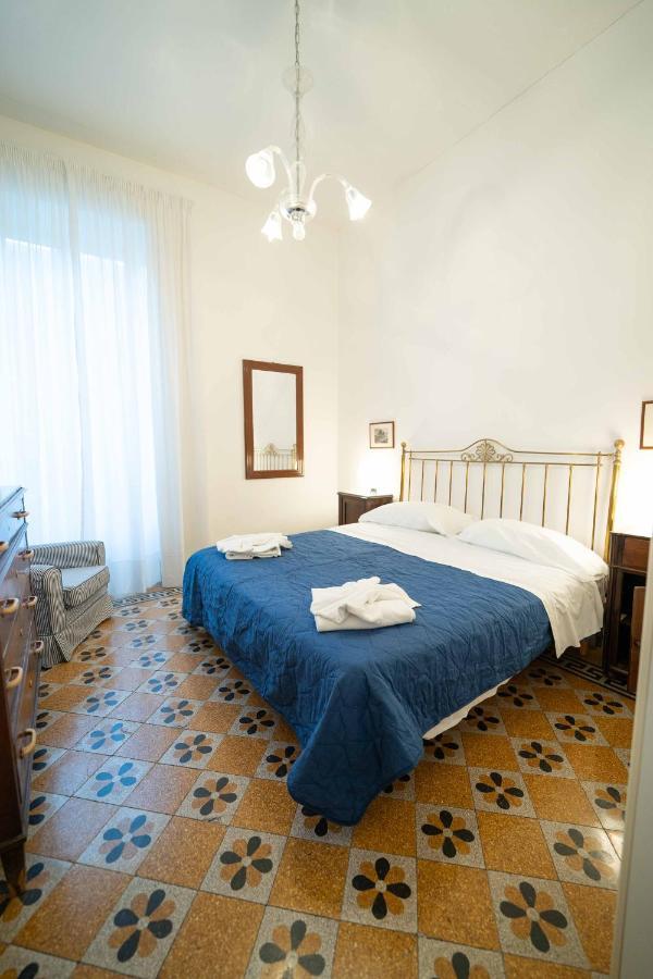 San Mattia'S By Dimorra Appartement Napels Buitenkant foto