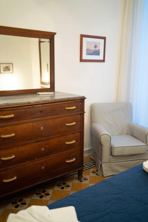 San Mattia'S By Dimorra Appartement Napels Buitenkant foto