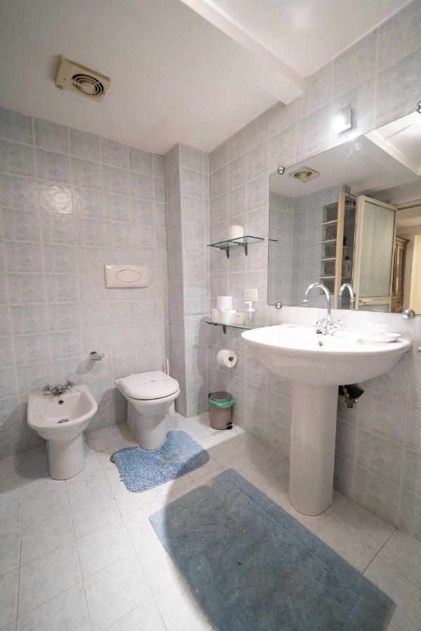 San Mattia'S By Dimorra Appartement Napels Buitenkant foto
