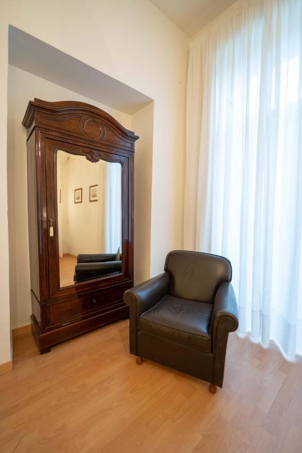 San Mattia'S By Dimorra Appartement Napels Buitenkant foto