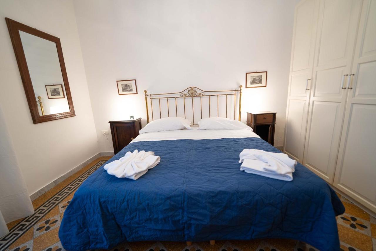 San Mattia'S By Dimorra Appartement Napels Buitenkant foto