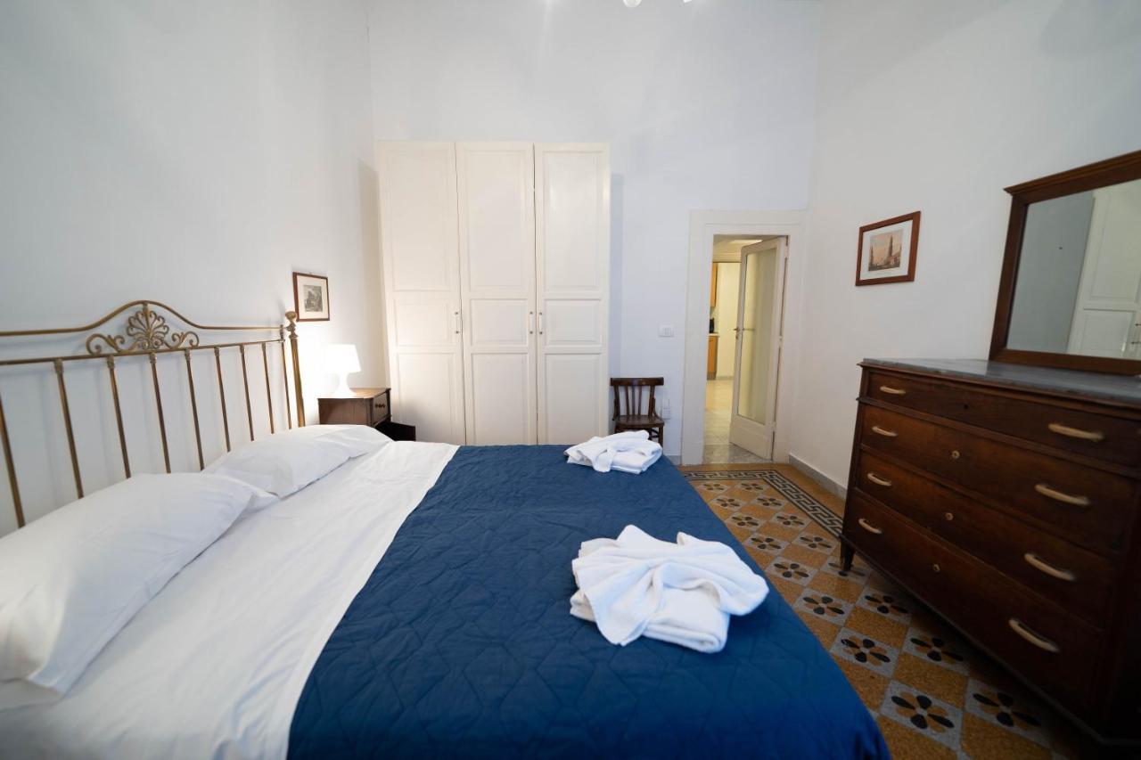 San Mattia'S By Dimorra Appartement Napels Buitenkant foto